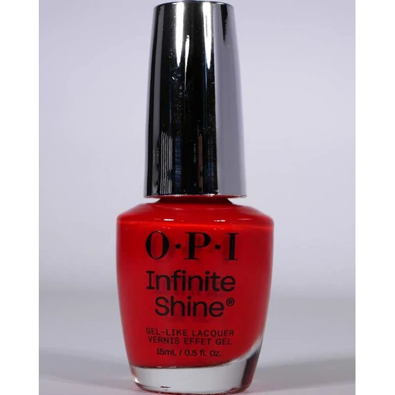 OPI INFINITE SHINE DROP IT LIKE IT’S HAWT #ISL179