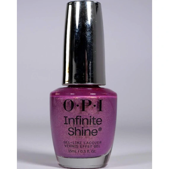 OPI INFINITE SHINE - MY OWN BESTIE #ISL147