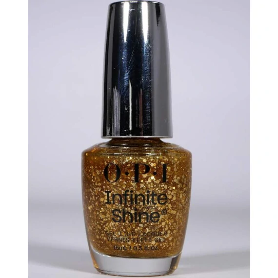 OPI INFINITE SHINE YOUR OPINESS #ISL182