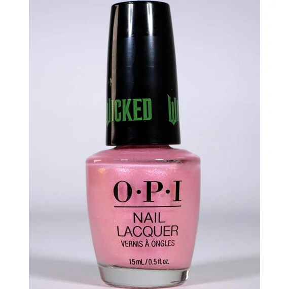 OPI NAIL LACQUER - GA-LINDA #HRR07