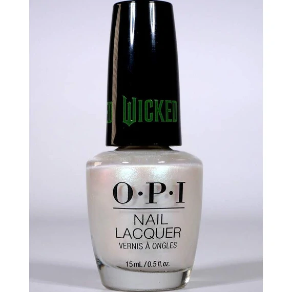 OPI NAIL LACQUER - OH, FOR OZ SAKE #HRR08