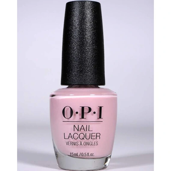 OPI NAIL LACQUER PUT IT IN NEUTRAL #NLT65