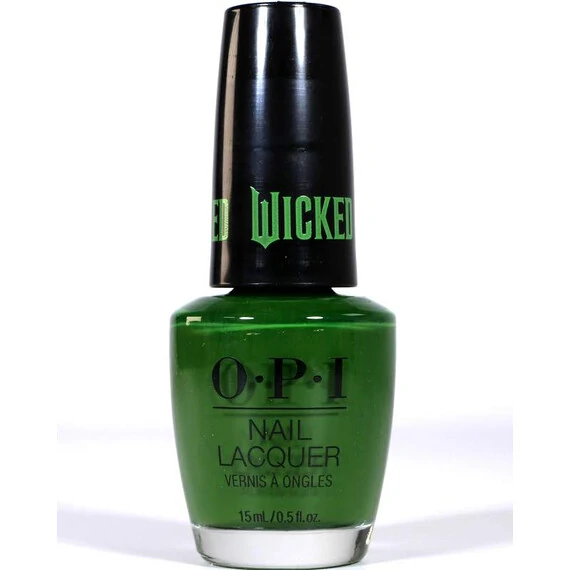 OPI NAIL LACQUER - WITCH O'CLOCK #HRR05