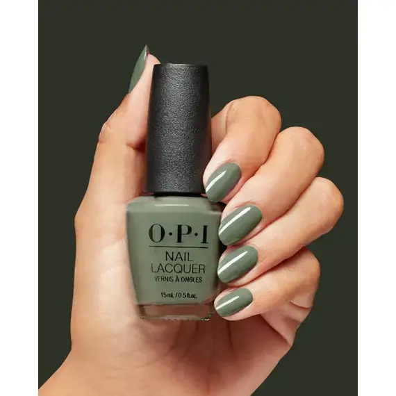 OPI NAIL LACQUER CARGO ALL OUT #NLF029