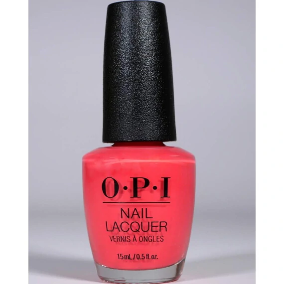 OPI NAIL LACQUER - MY ME ERA #NLS028