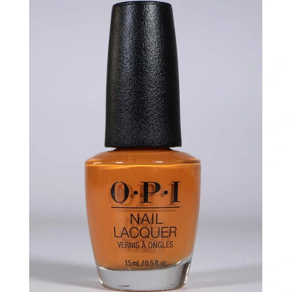 OPI NAIL LACQUER PENNY LOAFER LANE #NLF028