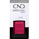 CND SHELLAC IN LUST GEL POLISH