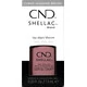CND SHELLAC WE WANT MAUVE GEL POLISH
