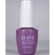 OPI GELCOLOR - CYBORN AGAIN #GCF016