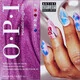 OPI GELCOLOR - METALLIC MEGA MIX ADD-ON KIT #1 GC357
