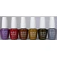 OPI GELCOLOR - METALLIC MEGA MIX ADD-ON KIT #2 GC358