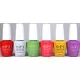 OPI GELCOLOR - MY ME ERA ADD-ON KIT # 1 GC353