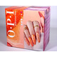 OPI GELCOLOR - PAINT IT AND GLAZE IT - ADD-ON KIT #1