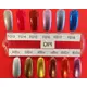 OPI GELCOLOR - CD ROM-ANTIC #GCF015