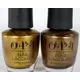 OPI NAIL LACQUER - METALLIC REWIND #NLF022