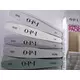 OPI NAIL FILE SAMPLER PACK (6 FILES) FL600